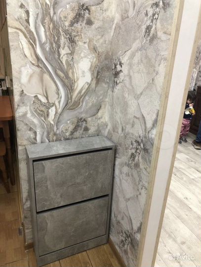 1-к. квартира, 21,2 м², 1/5 эт.