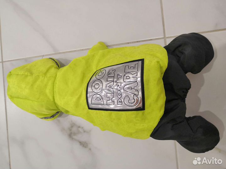 Одежда для маленьких собак