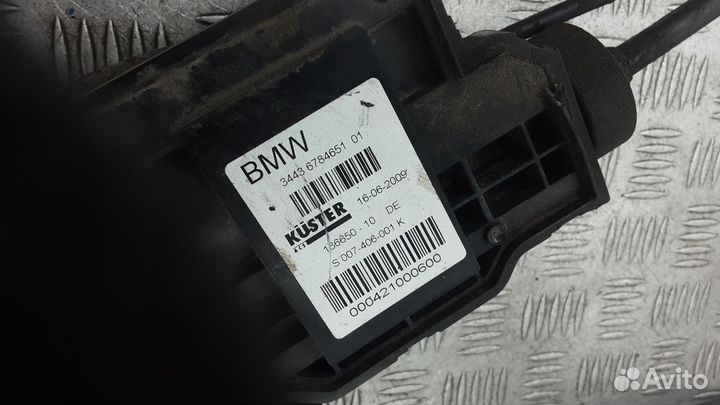 Электроручник BMW 7 F01/F02 2009