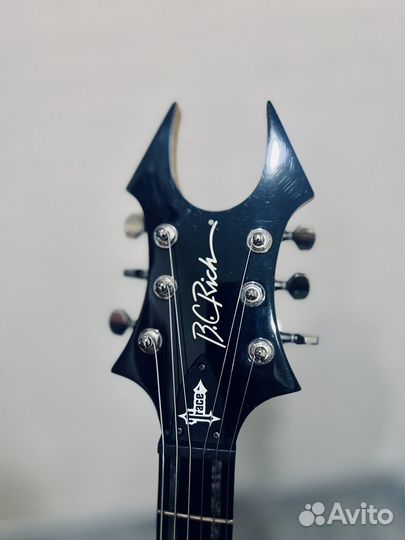 Электро гитара