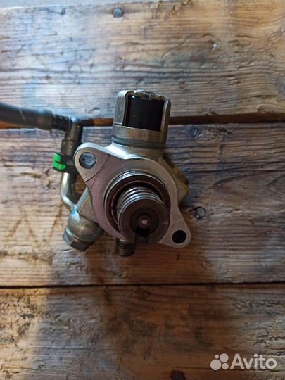 Тнвд Mazda 1.5, 2.0, 2.5