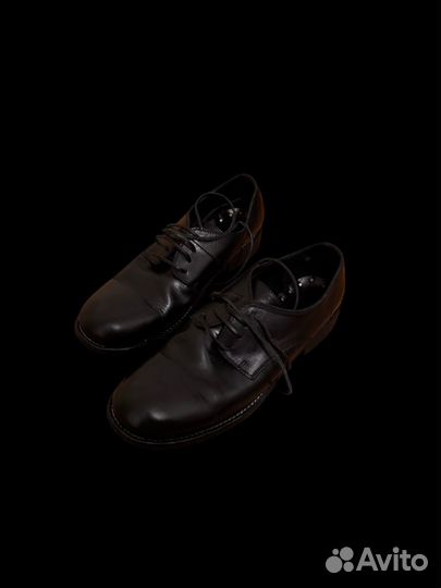 Ботинки guidi 922