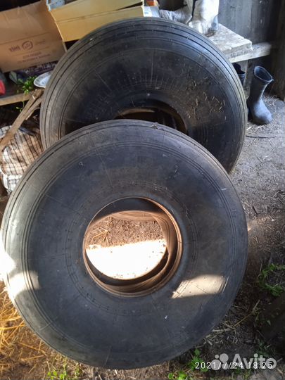 МШЗ M-218 4/50 R13.5