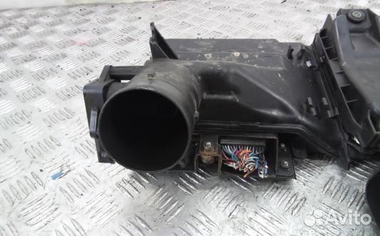 Блок управления двигателем mazda 3 2 (SBN21PF01)