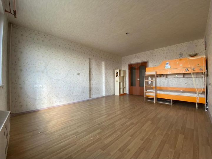 2-к. квартира, 87,5 м², 25/25 эт.