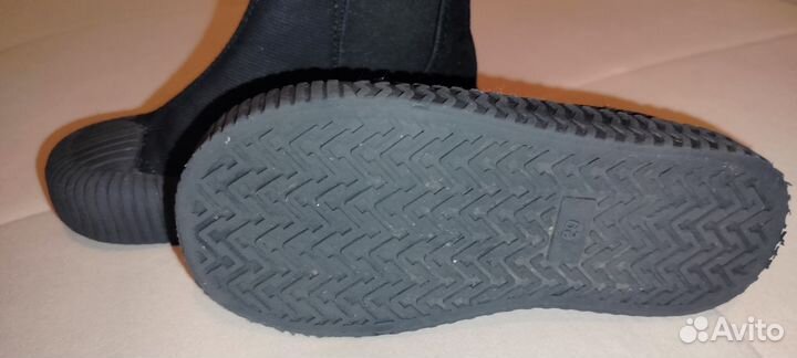 Ботинки детские 29