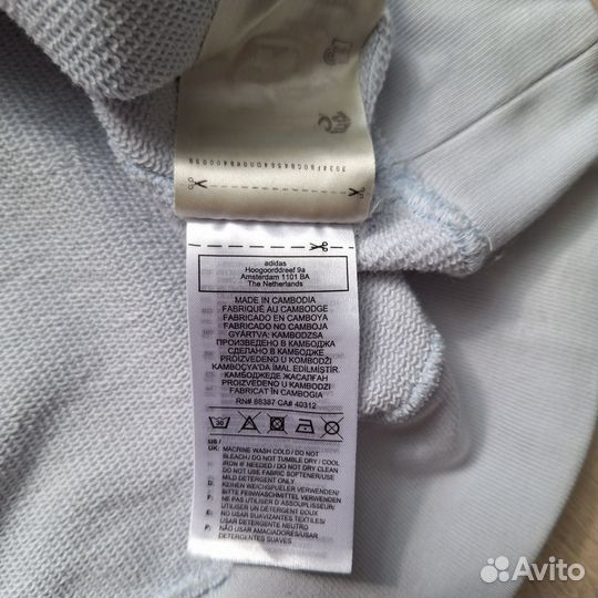 Свитшот Adidas