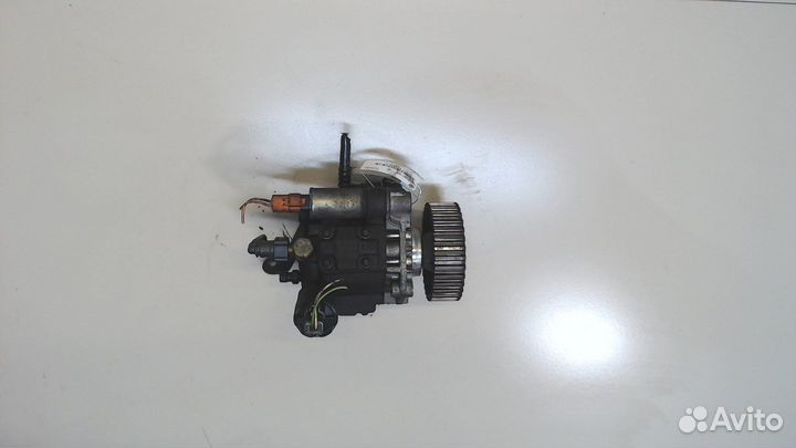 Тнвд Peugeot 1007, 2006