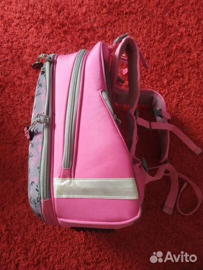 Рюкзак детский школьный