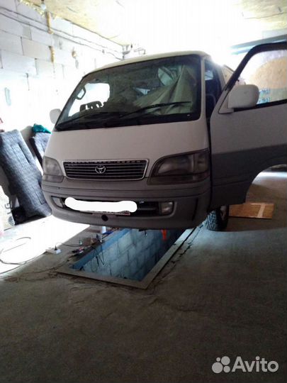 Автоэлектрик