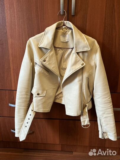 Косуха женская bershka