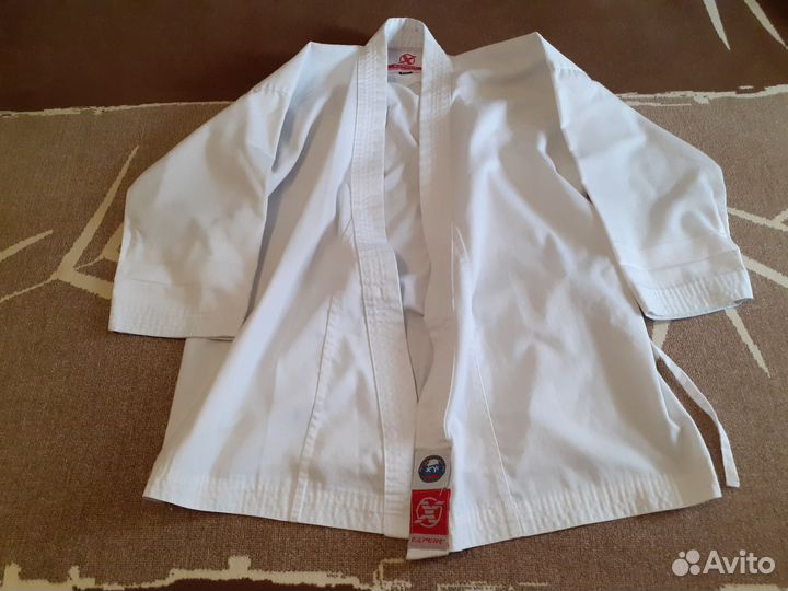 Кимоно для каратэ 140