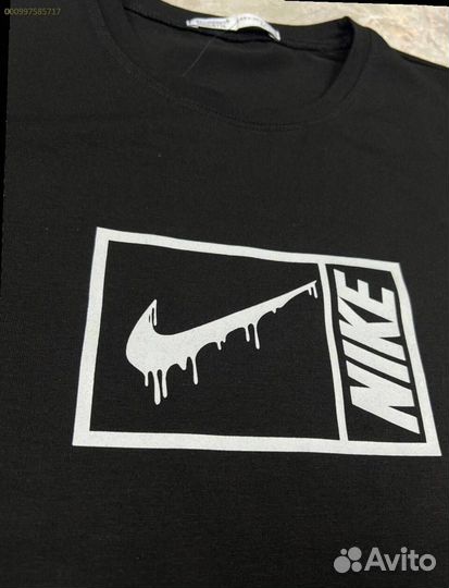 Футболка Nike (Арт.70361)