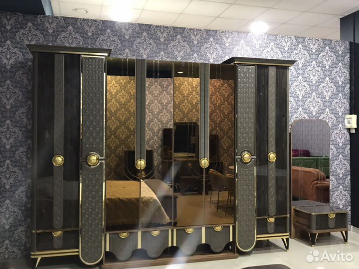 Спальный гарнитур Турция