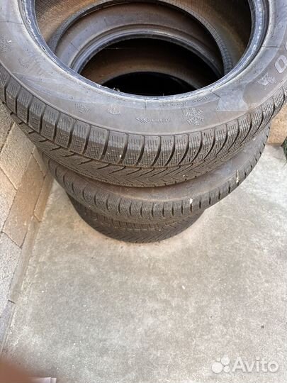 Arivo Winmaster ProX ARW5 285/50 R20 116V