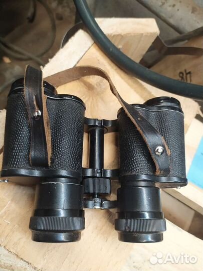 Бинокль бпц8х30