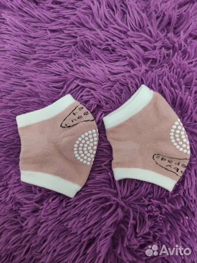 Наколенники для ползания