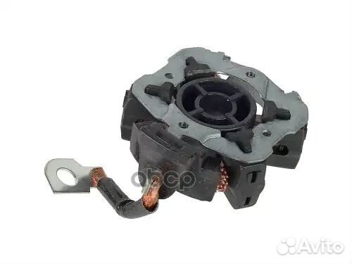 Щеткодержатель стартера VW Sharan/Jetta 98-05