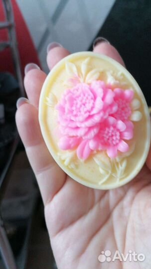 Котята мыло. Подарок на 8 марта