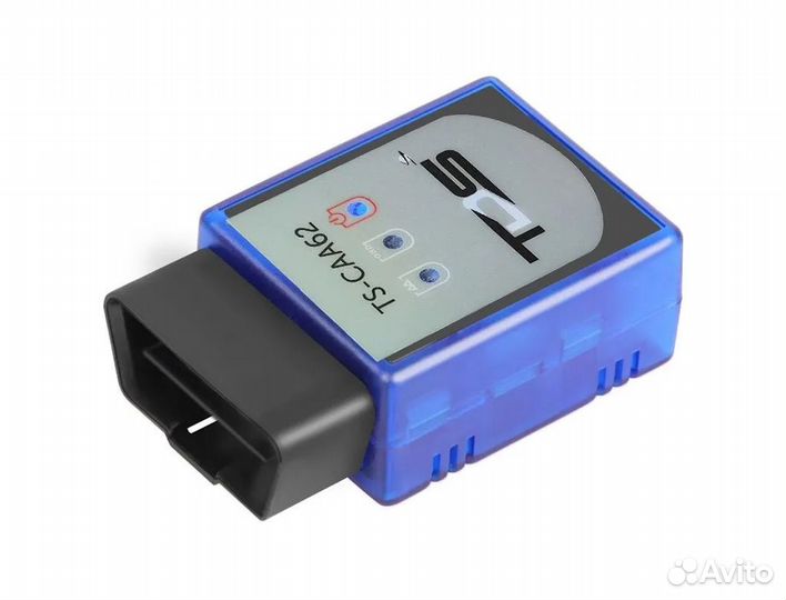 Модуль OBD 1.5