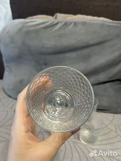 Набор стаканов