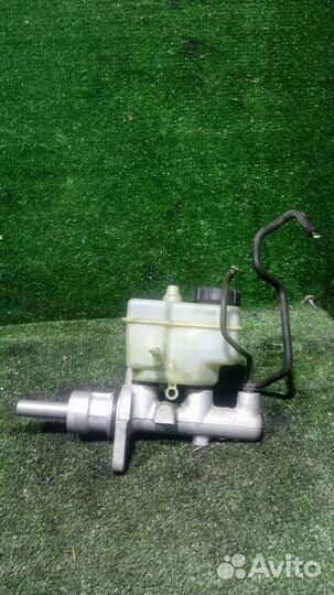 Цилиндр тормозной главный BMW 5 серия