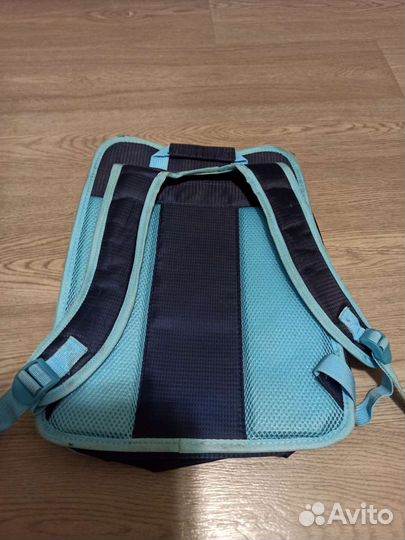 Школьный рюкзак бесплатно