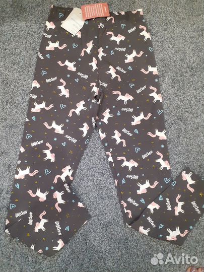 Одежда на девочку новая 128-158