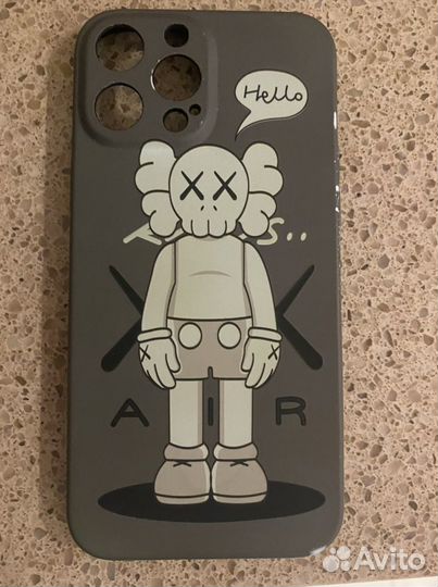 Чехлы на iPhone 12 Pro Max