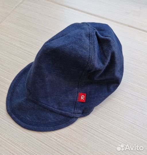 Кепка детская Reima