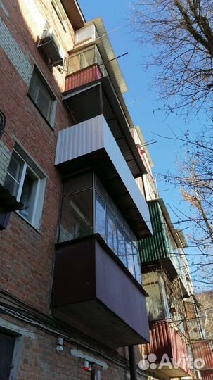 Балкон, окна, остекление лоджий