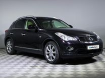 Infiniti EX25 2.5 AT, 2011, 58 000 км, с пробегом, цена 1 860 000 руб.