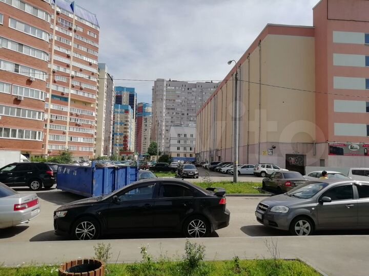 Пространство 1100 м² под офис /торговлю / услуги