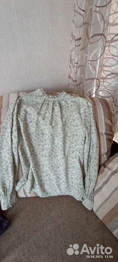 Блузки для школы