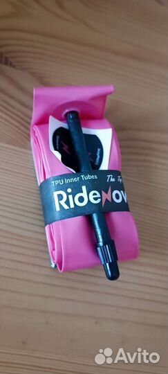 Шоссейные камеры RideNow