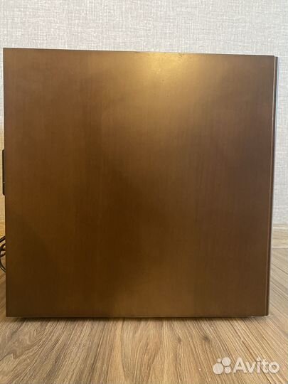 Активный сабвуфер Bowers&Wilkins B&W ASW600