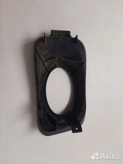 Накладки птф на аккорд 7