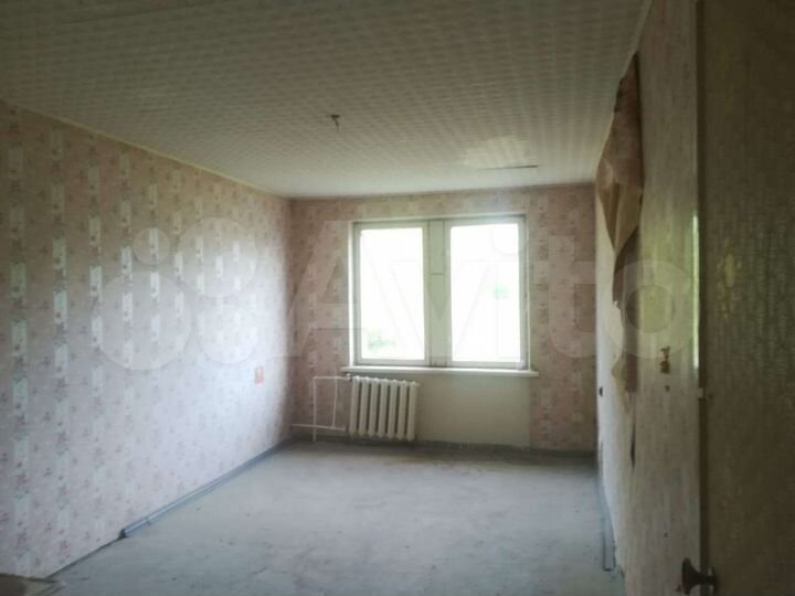 2-к. квартира, 47,1 м², 3/3 эт.