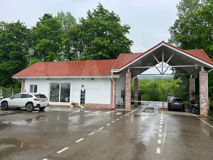 Участок 23 сот. (СНТ, ДНП)