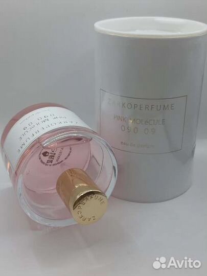 Zarkoperfume pink molécule 090.09