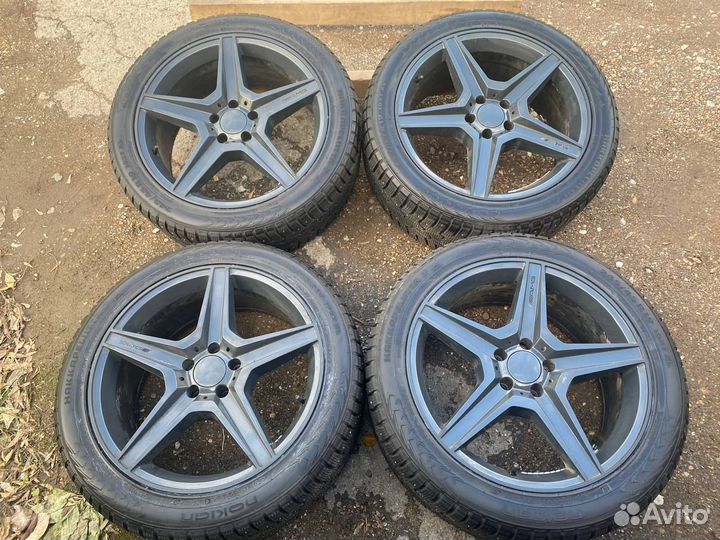 Mercedes 245/45R19