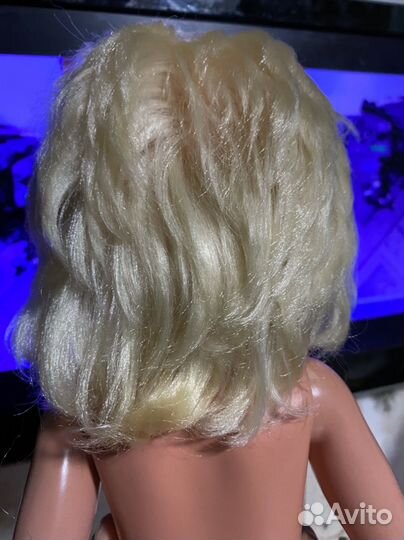 Кукла Schildkrot Kathe Kruse