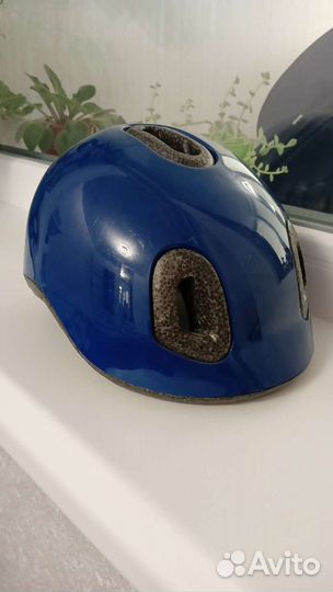 Детский шлем защитный