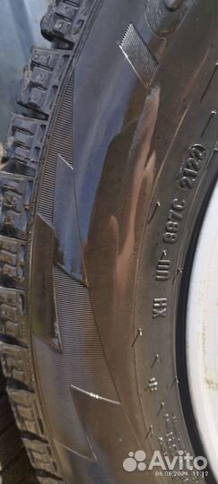 Pirelli Ice Zero FR 195/65 R15 95T