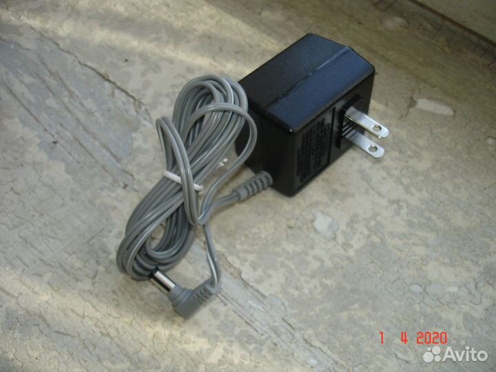 Адаптер Panasonic