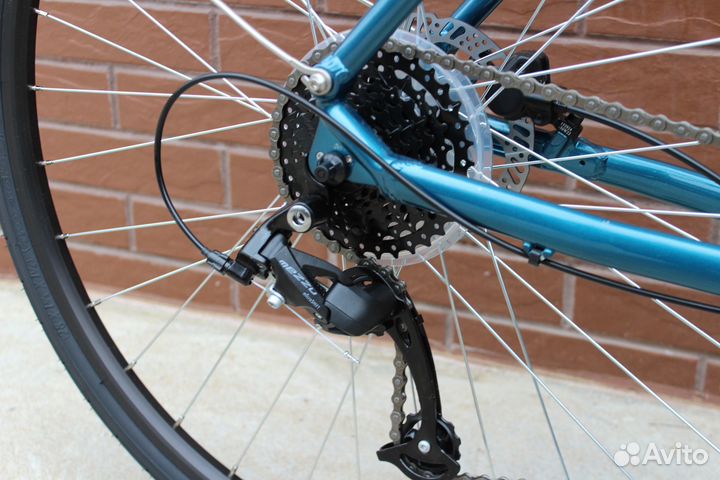 Merida crossway urban 50 2023