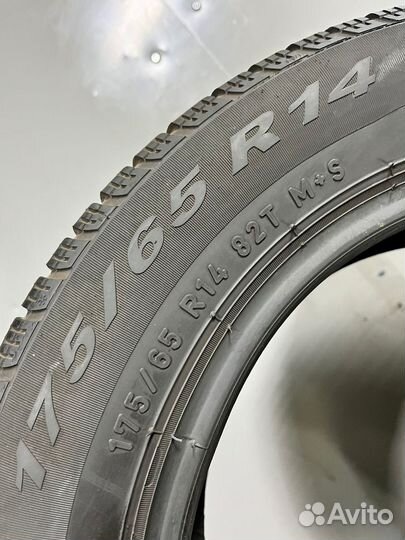 Pirelli Winter SnowControl Serie 3 175/65 R14
