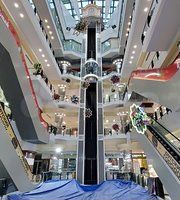 Торговая площадь, 57 м²