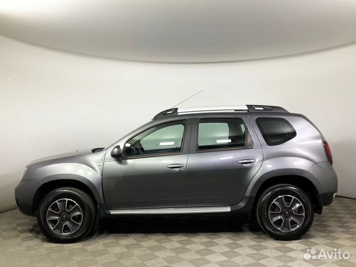 Renault Duster 2.0 AT, 2019, 29 500 км