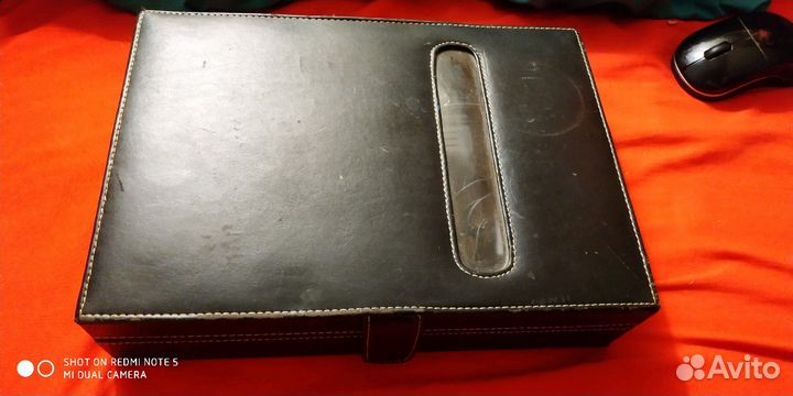 Аппарат для перманентного макияжа Мозаик (Mosaic)